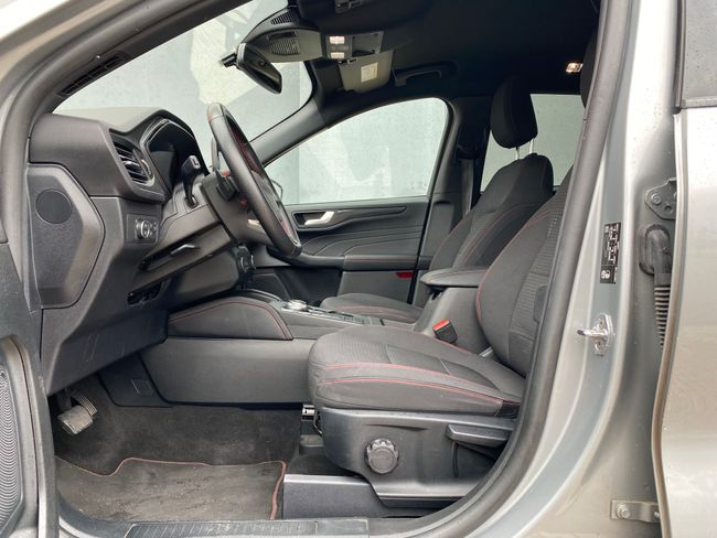 Ford Kuga ST-Line 2.0 EcoBlue 88 kW (120 CV) Aut.  - Foto 17