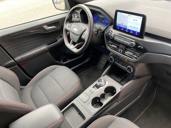 Ford Kuga ST-Line 2.0 EcoBlue 88 kW (120 CV) Aut.  - Foto 9