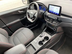 Ford Kuga ST-Line 2.0 EcoBlue 88 kW (120 CV) Aut.  - Foto 9