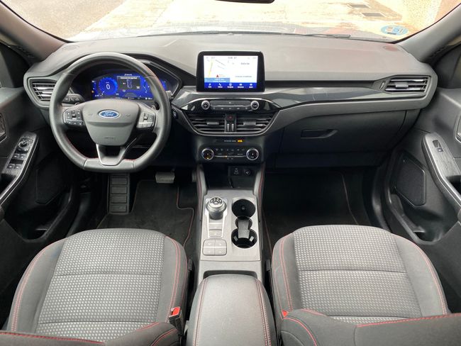 Ford Kuga ST-Line 2.0 EcoBlue 88 kW (120 CV) Aut.  - Foto 8