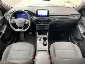 Ford Kuga ST-Line 2.0 EcoBlue 88 kW (120 CV) Aut.  - Foto 8