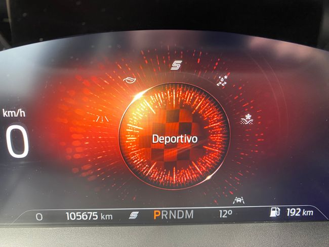 Ford Kuga ST-Line 2.0 EcoBlue 88 kW (120 CV) Aut.  - Foto 15