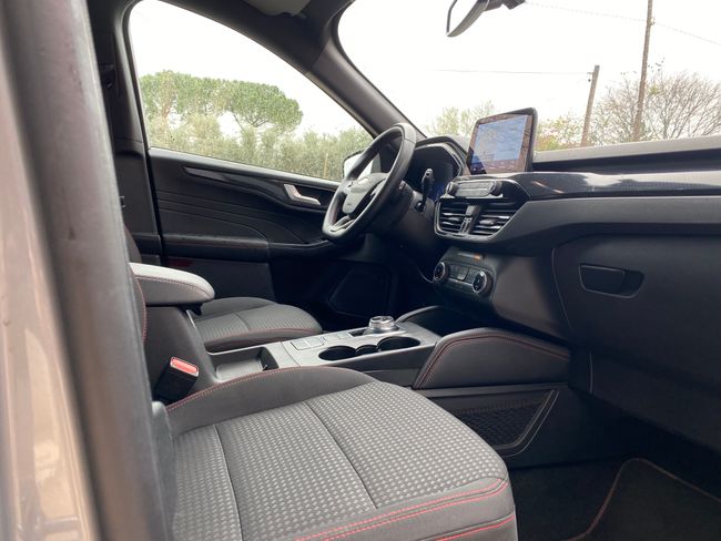 Ford Kuga ST-Line 2.0 EcoBlue 88 kW (120 CV) Aut.  - Foto 18