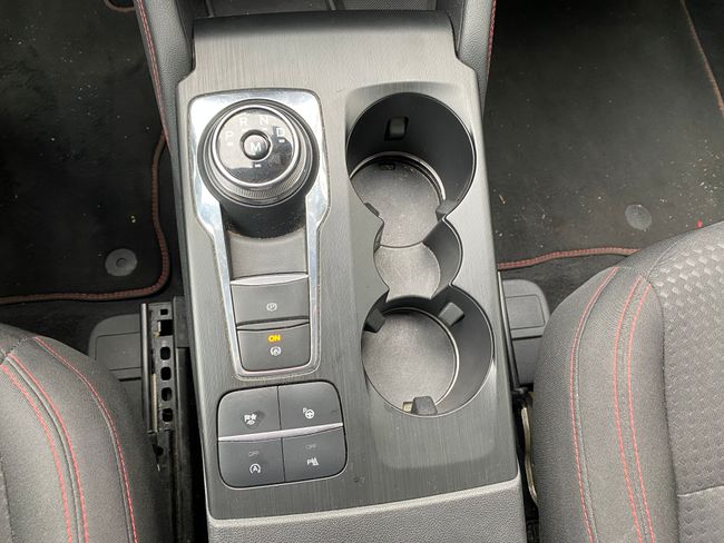 Ford Kuga ST-Line 2.0 EcoBlue 88 kW (120 CV) Aut.  - Foto 10