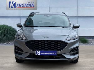 Ford Kuga ST-Line 2.0 EcoBlue 88 kW (120 CV) Aut.  - Foto 3