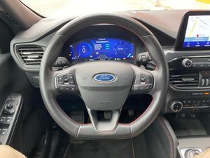 Ford Kuga ST-Line 2.0 EcoBlue 88 kW (120 CV) Aut.  - Foto 14