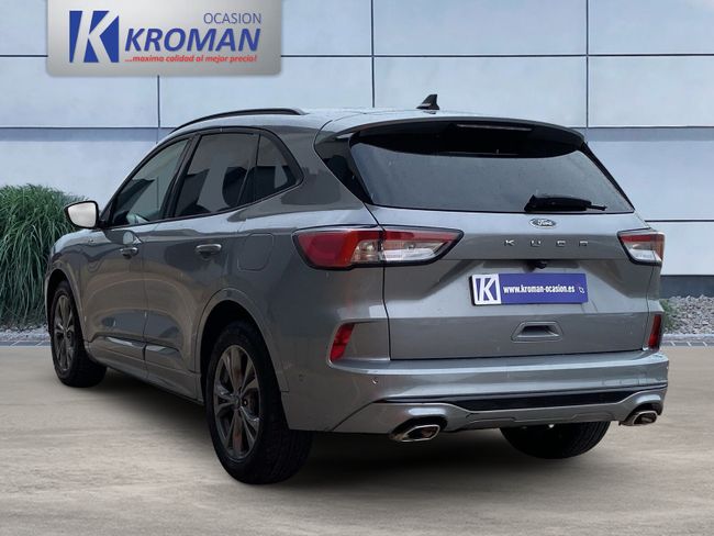 Ford Kuga ST-Line 2.0 EcoBlue 88 kW (120 CV) Aut.  - Foto 7