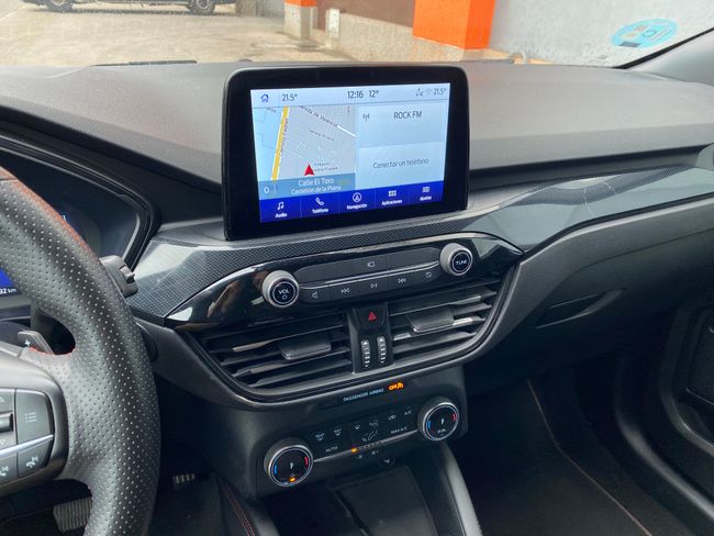 Ford Kuga ST-Line 2.0 EcoBlue 88 kW (120 CV) Aut.  - Foto 13