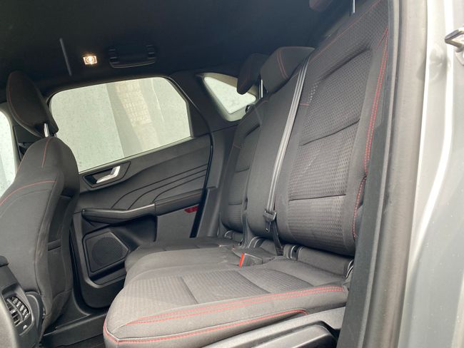 Ford Kuga ST-Line 2.0 EcoBlue 88 kW (120 CV) Aut.  - Foto 23