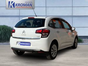 Citroën C3 Collection PureTech 82 S&S ETG  - Foto 5