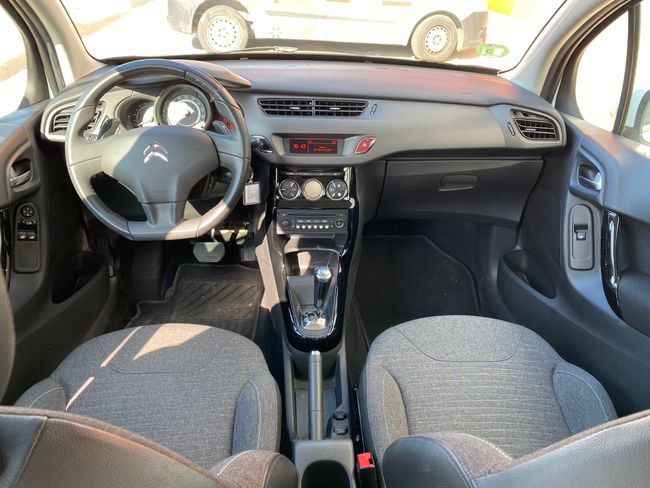 Citroën C3 Collection PureTech 82 S&S ETG  - Foto 9