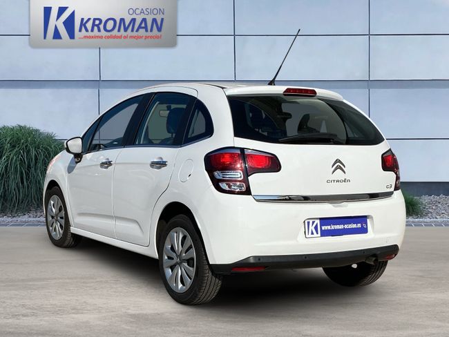 Citroën C3 Collection PureTech 82 S&S ETG  - Foto 7