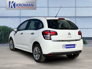 Citroën C3 Collection PureTech 82 S&S ETG  - Foto 7
