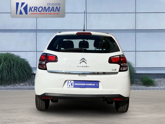 Citroën C3 Collection PureTech 82 S&S ETG  - Foto 6