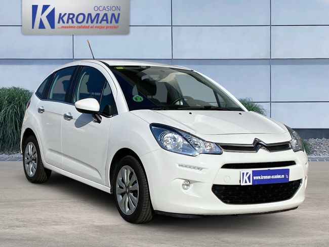 Citroën C3 Collection PureTech 82 S&S ETG  - Foto 2