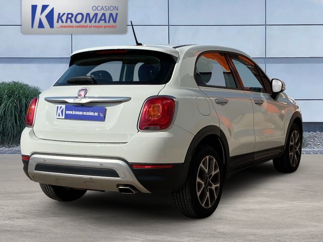 Fiat 500X 1.6D Cross MultiJet 4x2 120CV  - Foto 5
