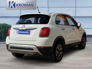 Fiat 500X 1.6D Cross MultiJet 4x2 120CV  - Foto 5