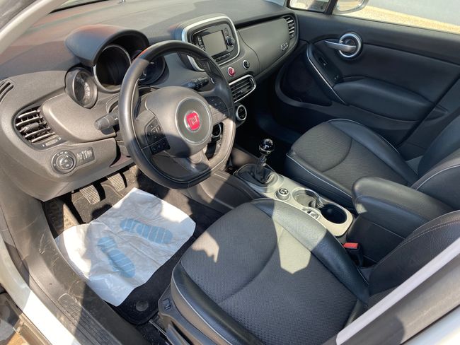 Fiat 500X 1.6D Cross MultiJet 4x2 120CV  - Foto 8