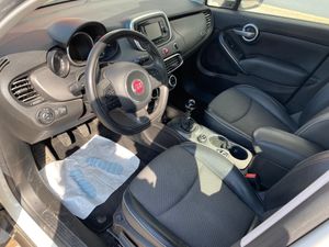 Fiat 500X 1.6D Cross MultiJet 4x2 120CV  - Foto 8