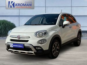 Fiat 500X 1.6D Cross MultiJet 4x2 120CV  - Foto 4