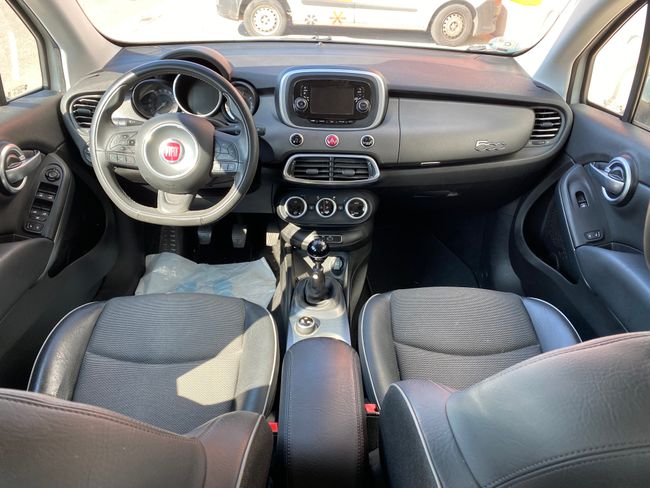 Fiat 500X 1.6D Cross MultiJet 4x2 120CV  - Foto 9