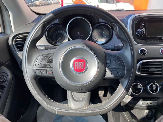 Fiat 500X 1.6D Cross MultiJet 4x2 120CV  - Foto 13