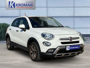 Fiat 500X 1.6D Cross MultiJet 4x2 120CV  - Foto 2