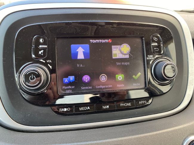 Fiat 500X 1.6D Cross MultiJet 4x2 120CV  - Foto 16