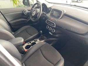 Fiat 500X 1.6D Cross MultiJet 4x2 120CV  - Foto 10