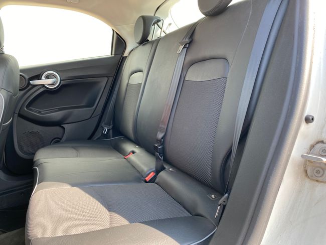 Fiat 500X 1.6D Cross MultiJet 4x2 120CV  - Foto 21