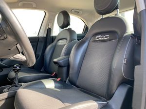 Fiat 500X 1.6D Cross MultiJet 4x2 120CV  - Foto 20