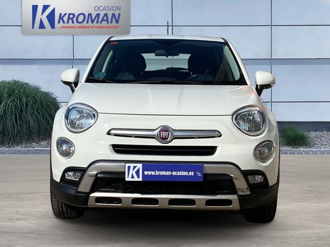 Fiat 500X 1.6D Cross MultiJet 4x2 120CV  - Foto 3