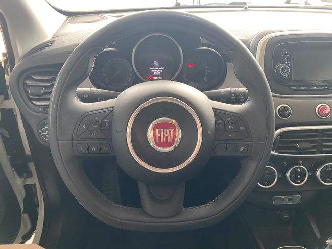 Fiat 500X 1.6D Cross MultiJet 4x2 120CV  - Foto 18