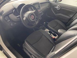 Fiat 500X 1.6D Cross MultiJet 4x2 120CV  - Foto 8