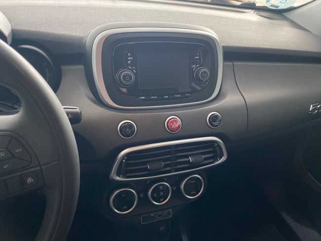 Fiat 500X 1.6D Cross MultiJet 4x2 120CV  - Foto 15