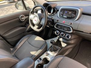 Fiat 500X 1.6D Cross MultiJet 4x2 120CV  - Foto 10