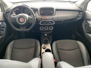 Fiat 500X 1.6D Cross MultiJet 4x2 120CV  - Foto 9