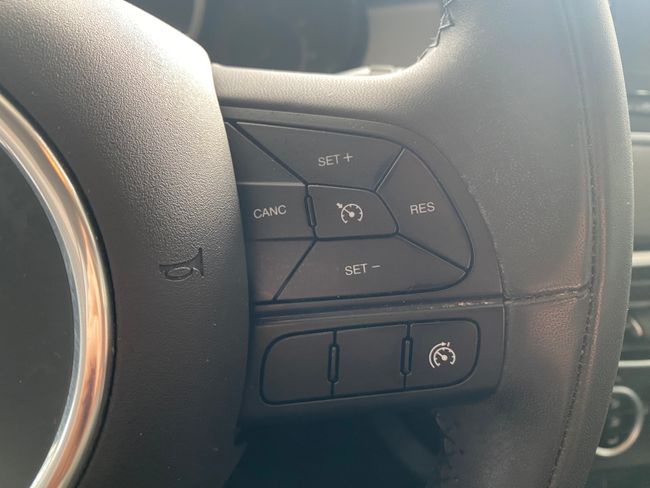 Fiat 500X 1.6D Cross MultiJet 4x2 120CV  - Foto 16