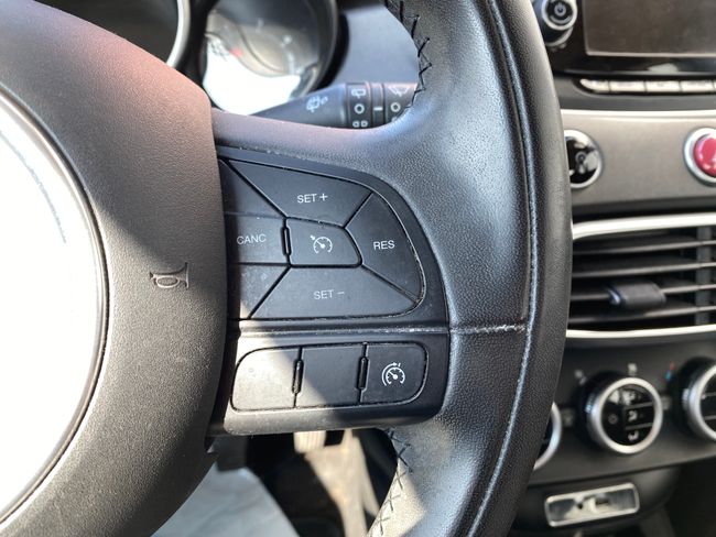 Fiat 500X 1.6D Cross MultiJet 4x2 120CV  - Foto 14