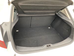 Renault Megane Mégane Berlina Life dCi 95 eco2  - Foto 21