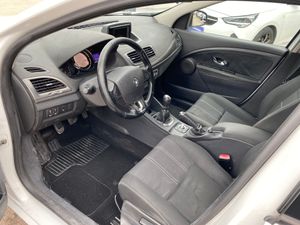 Renault Megane Mégane Berlina Life dCi 95 eco2  - Foto 8