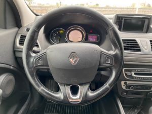 Renault Megane Mégane Berlina Life dCi 95 eco2  - Foto 13