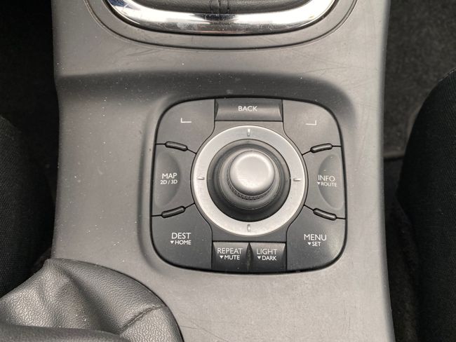 Renault Megane Mégane Berlina Life dCi 95 eco2  - Foto 15