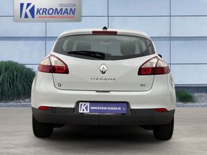 Renault Megane Mégane Berlina Life dCi 95 eco2  - Foto 6