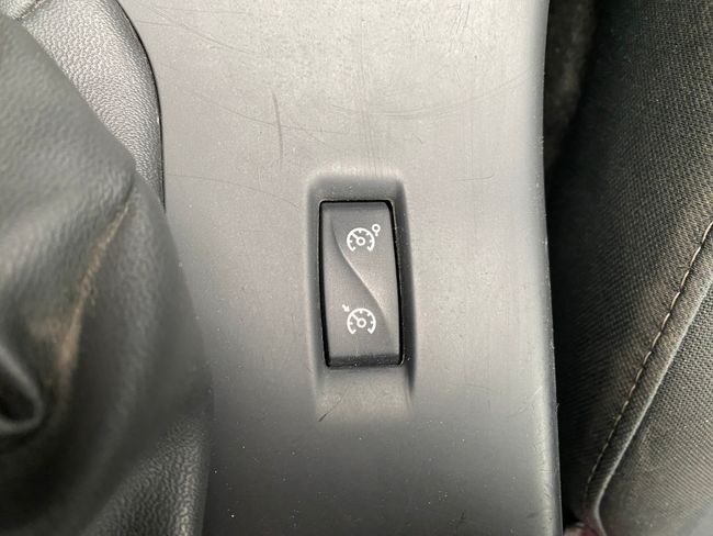 Renault Megane Mégane Berlina Life dCi 95 eco2  - Foto 16