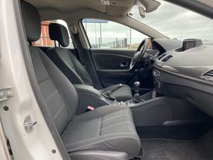 Renault Megane Mégane Berlina Life dCi 95 eco2  - Foto 11