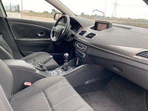 Renault Megane Mégane Berlina Life dCi 95 eco2  - Foto 10