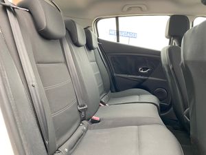 Renault Megane Mégane Berlina Life dCi 95 eco2  - Foto 20