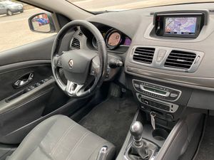 Renault Megane Mégane Berlina Life dCi 95 eco2  - Foto 19