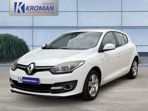 Renault Megane Mégane Berlina Life dCi 95 eco2  - Foto 4
